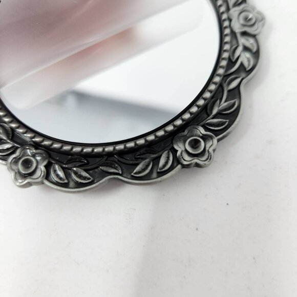 Fairyloot The Girl With No Reflection Mirror, Foldable Collectible Victorian - Picture 7 of 9